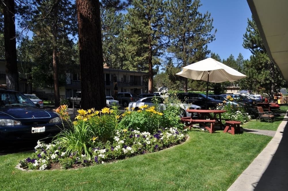 The Americana Village, South Lake Tahoe, foto 3