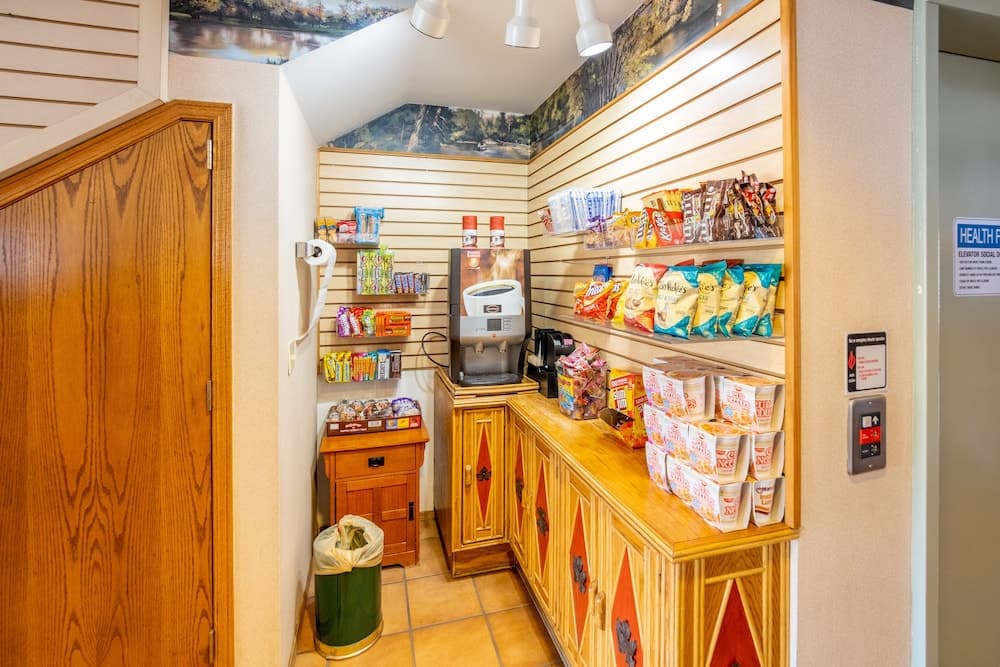Lagonita Lodge, Big Bear Lake, foto 2