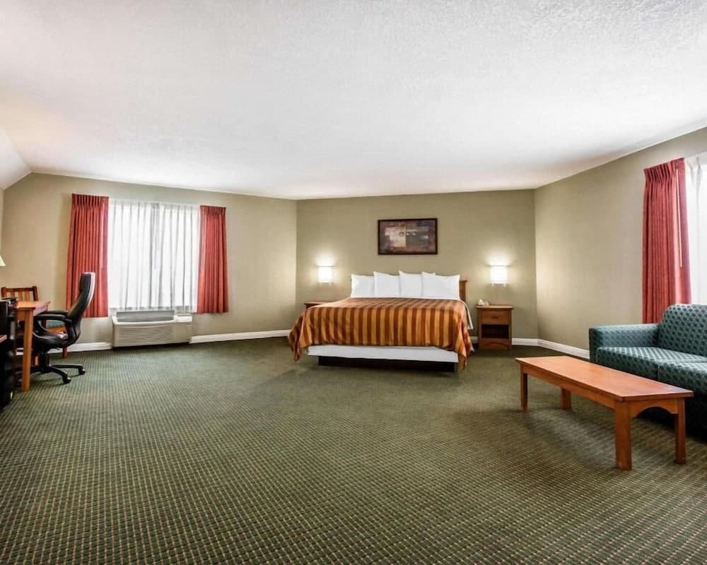 Hotel Avenida, San Clemente Beach, San Clemente, foto 2