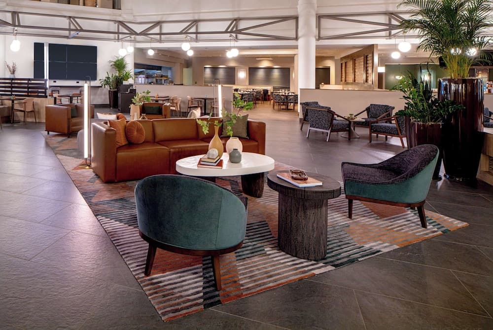 DoubleTree Suites by Hilton Hotel Salt Lake City, Salt Lake City, foto 3
