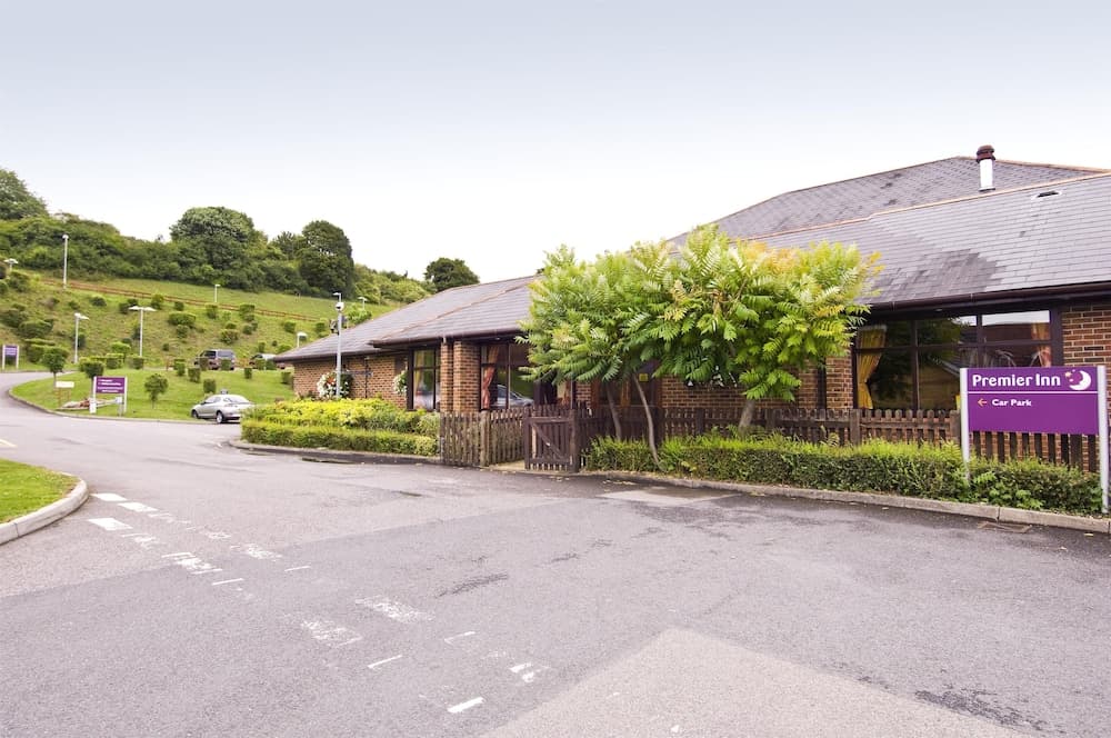 Premier Inn High Wycombe / Beaconsfield, High Wycombe, foto 3