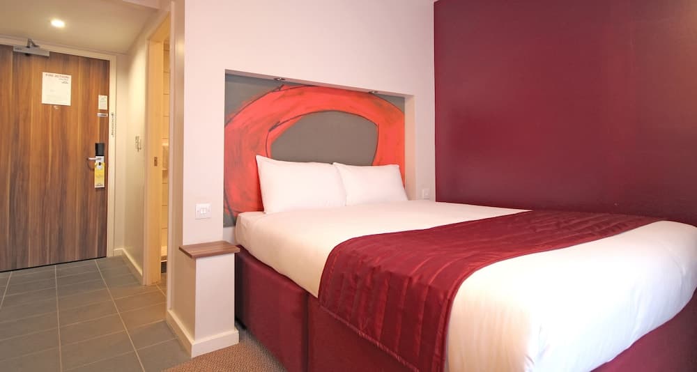 Ramada by Wyndham London Stansted Airport, Bishop's Stortford, foto 3
