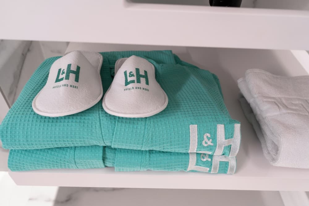 L&H CALLAO SELECTION (Adults only), Madrid, foto 2