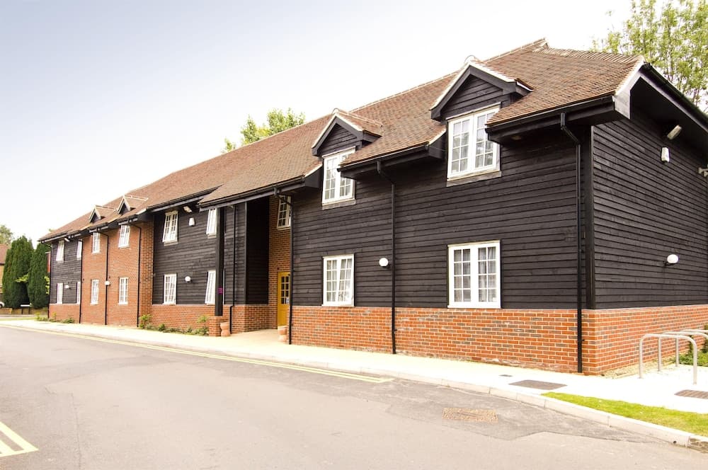 Premier Inn Woking West - A324, Woking, foto 3