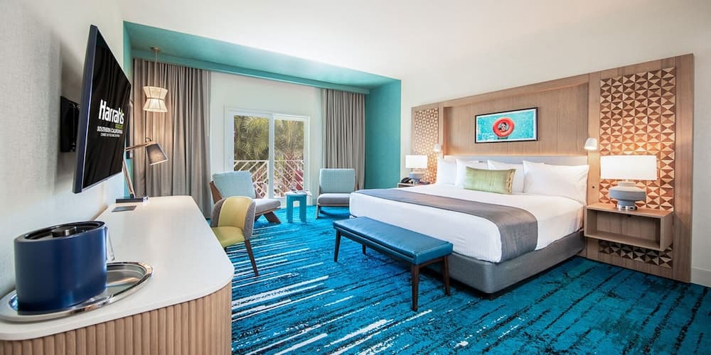 Harrah's Resort Southern California - A Caesars Rewards Destination, Funner, foto 2