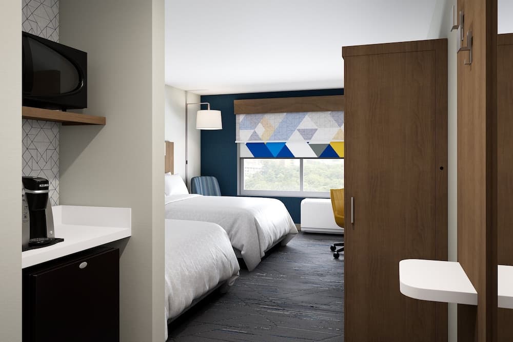 Holiday Inn Express & Suites Henderson South - Boulder City by IHG, Henderson, foto 2