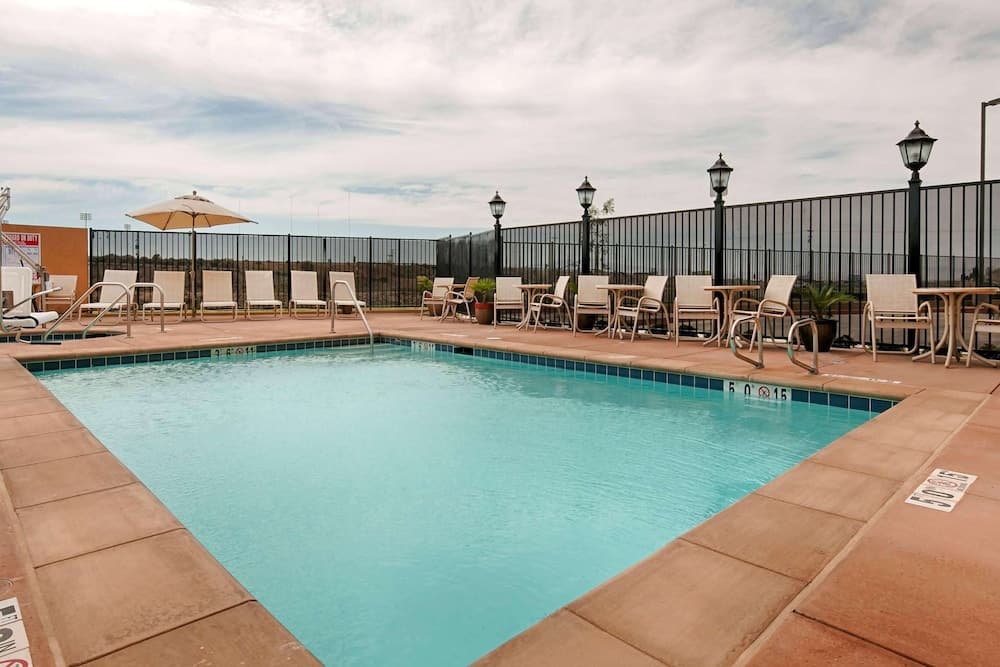 Wyndham Garden Lancaster CA, Lancaster, foto 3