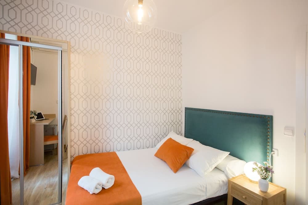 HA San Mateo Suites, Madrid, foto 3