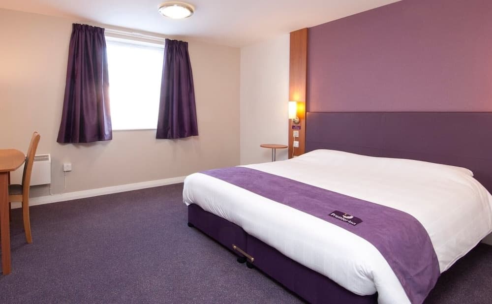 Premier Inn London Wembley Park, Wembley, foto 2
