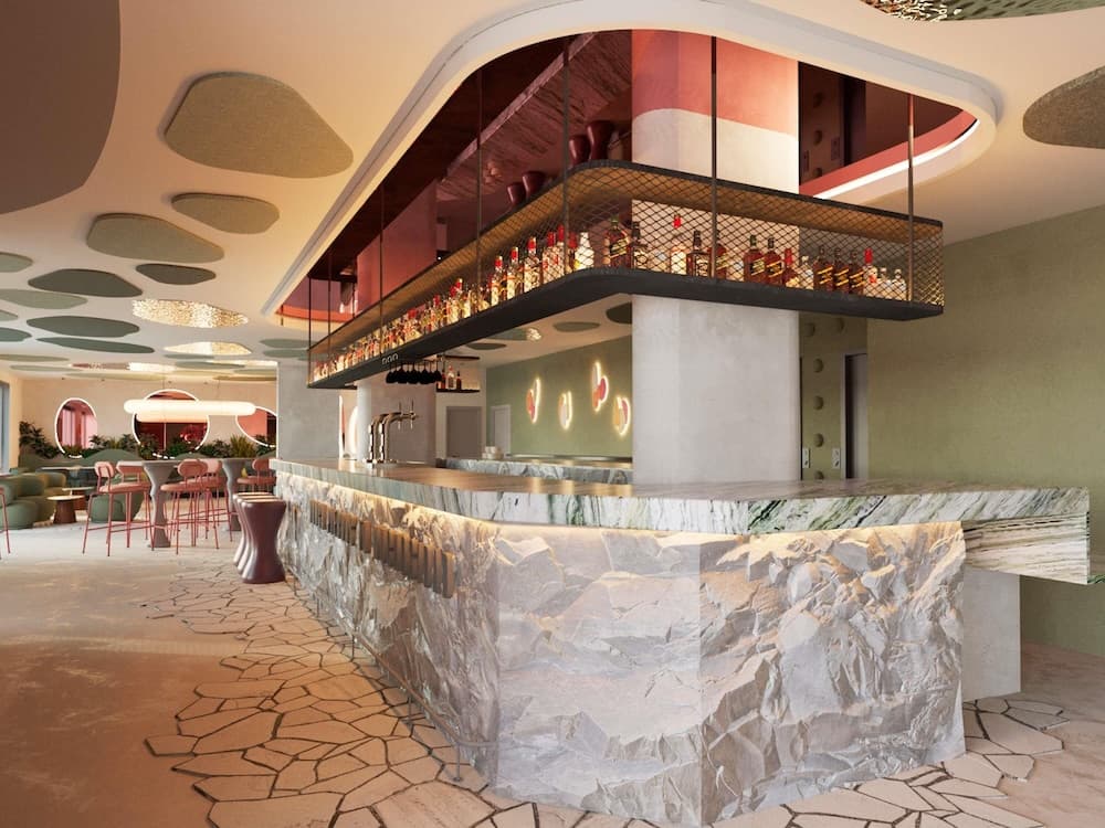 ibis Styles Madrid Airport Valdebebas, Madrid, foto 3