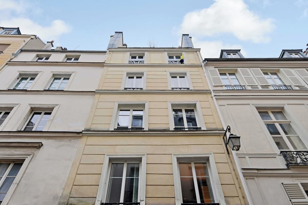 Intimist Studio - 2P - Le Marais, foto 5