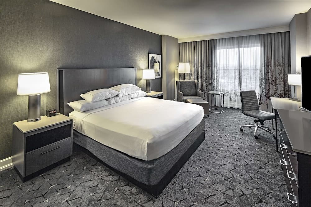 DoubleTree by Hilton Hotel Modesto, Modesto, foto 2