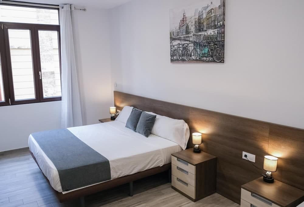 Hostal Tartessos, Valencia, foto 2
