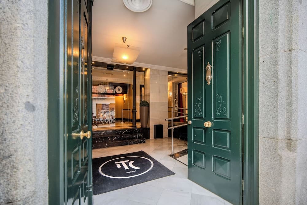 ITC Infantas by Soho Boutique, Madrid, foto 2