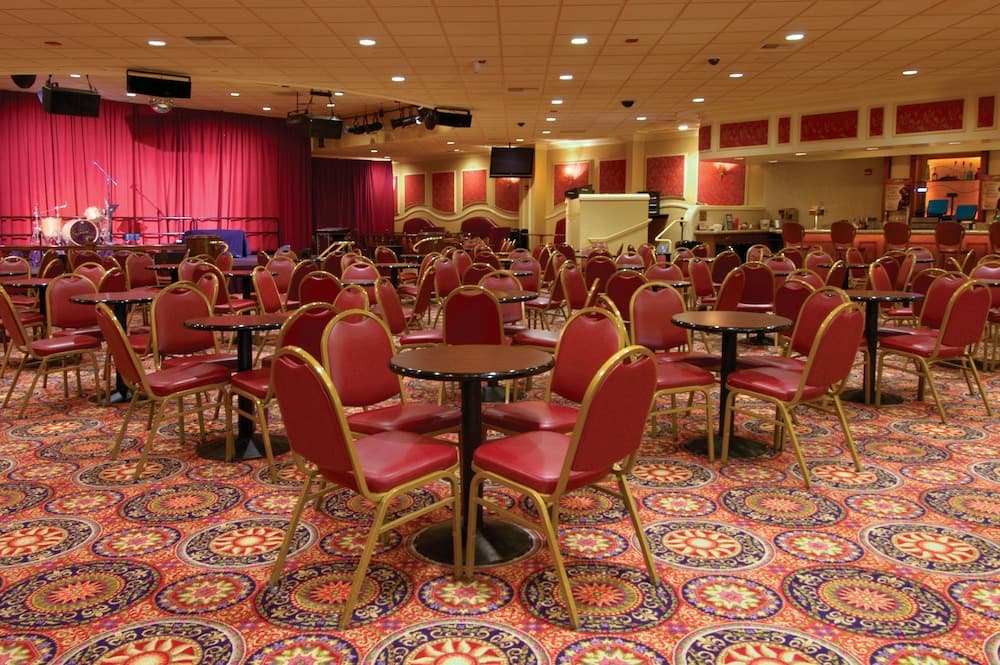 Gold Coast Hotel and Casino, Las Vegas, foto 3
