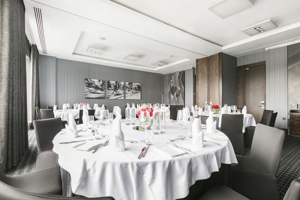 Brooklands Hotel, Weybridge, foto 2