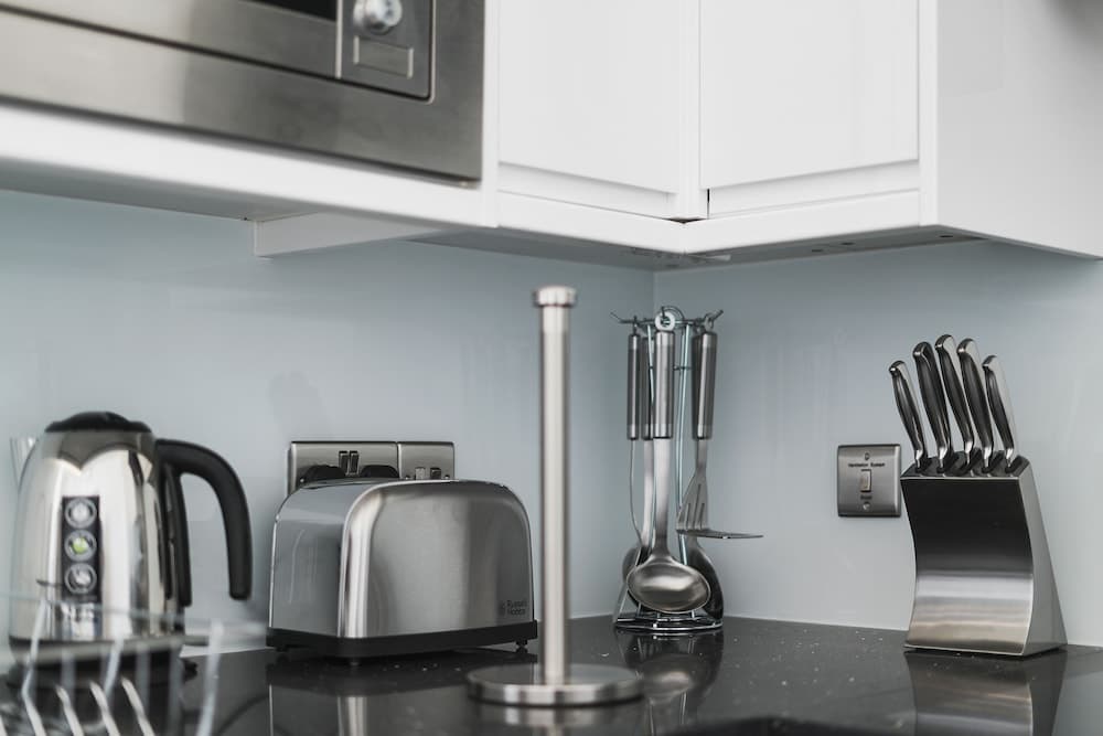 City Prime Apartments, London, foto 2
