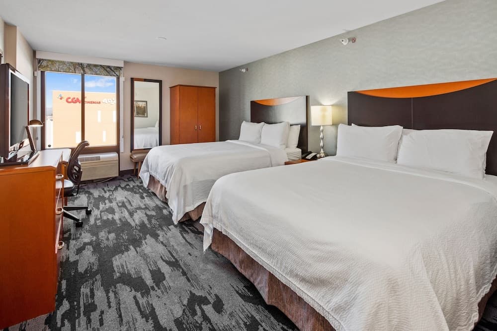 Fairfield Inn & Suites Anaheim North/Buena Park., Buena Park, foto 2