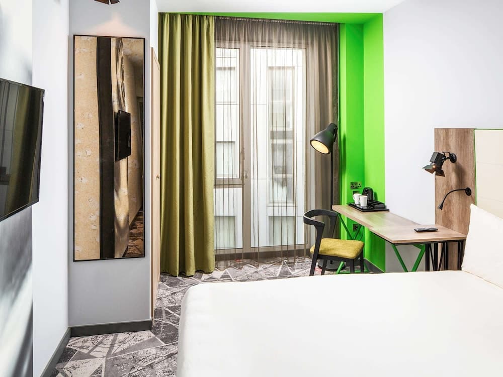 ibis Styles London Ealing, London, foto 3