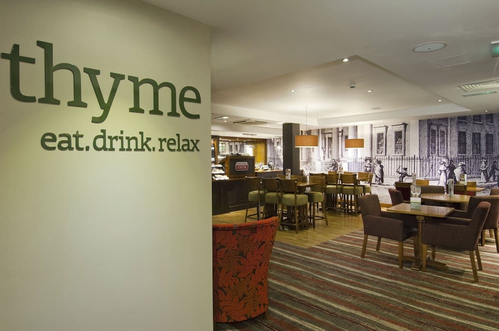 Premier Inn London Waterloo - York Road, London, foto 2