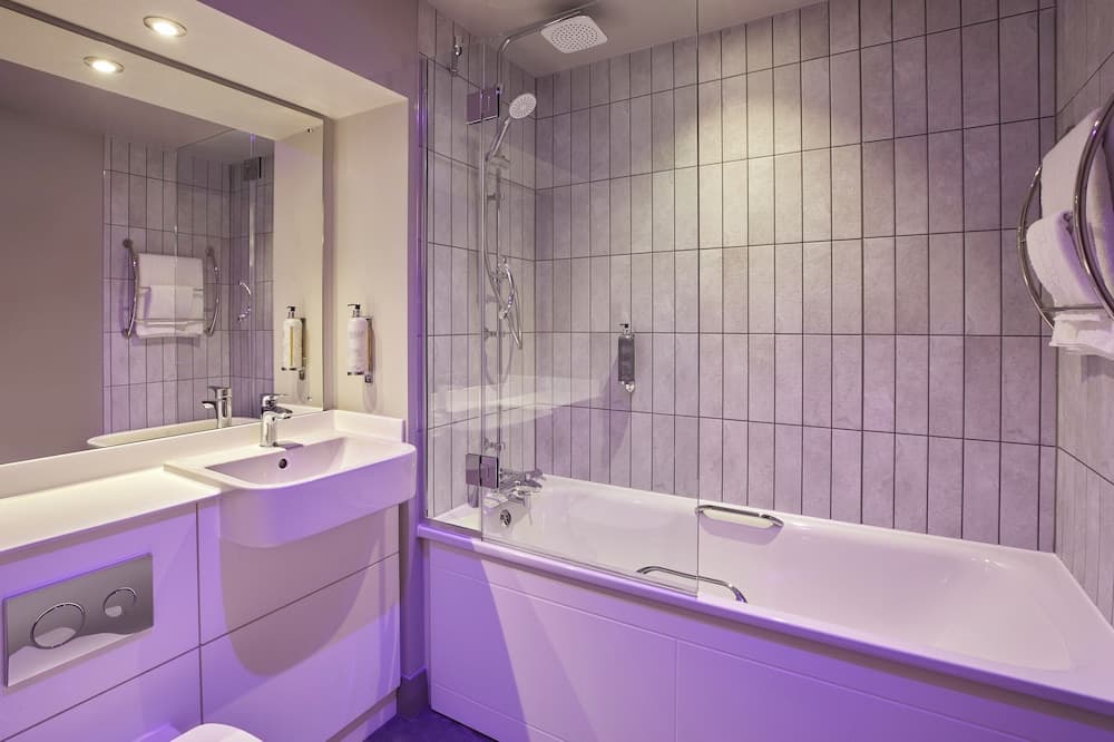 Premier Inn London Bank - Tower, London, foto 3