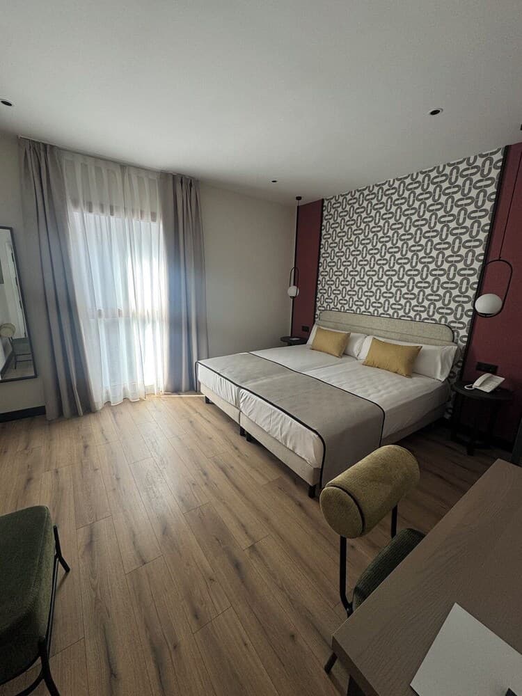 ITC Madrid by Soho Boutique, Madrid, foto 2