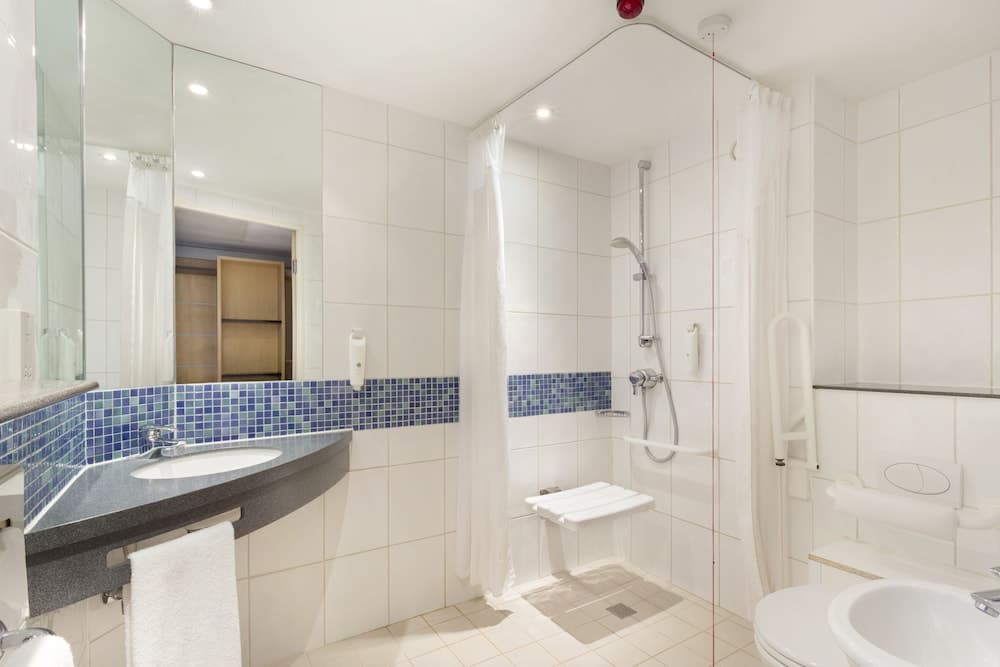 Premier Inn London Fulham, London, foto 2