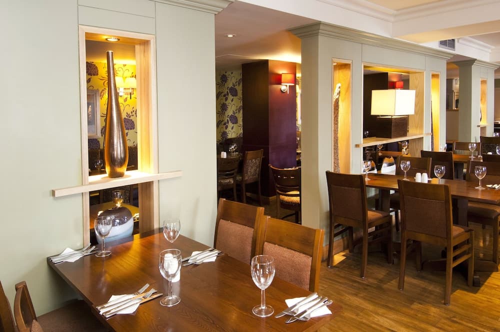 Premier Inn London County Hall, London, foto 2