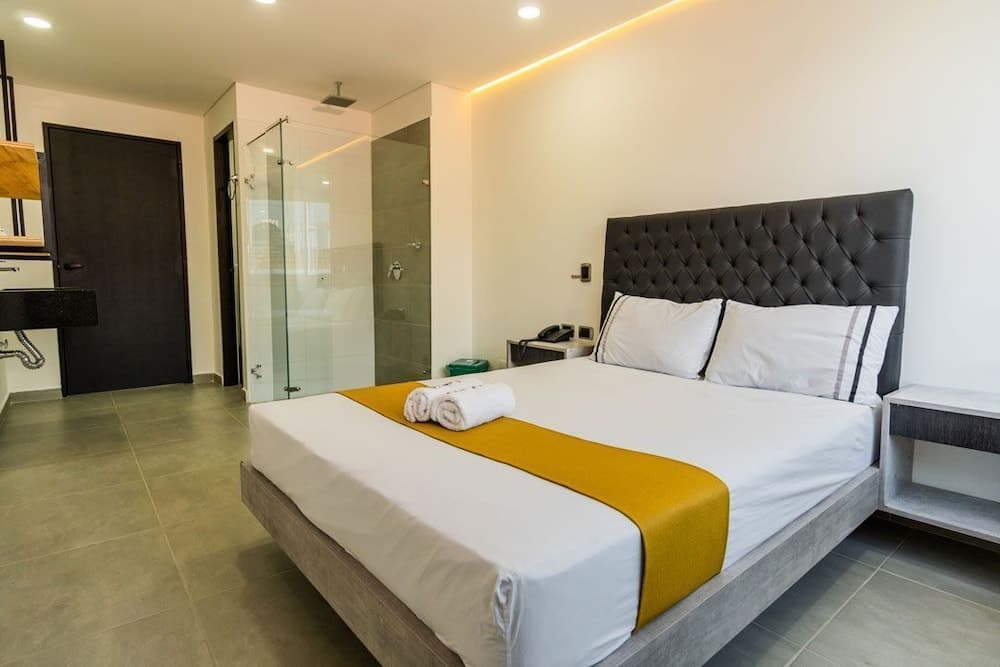 Mandala Centro Medellín, La candelaria, foto 3