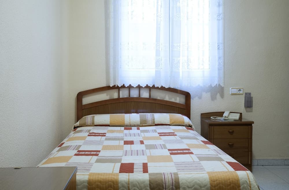 Hostal Maria Luisa, Madrid, foto 2