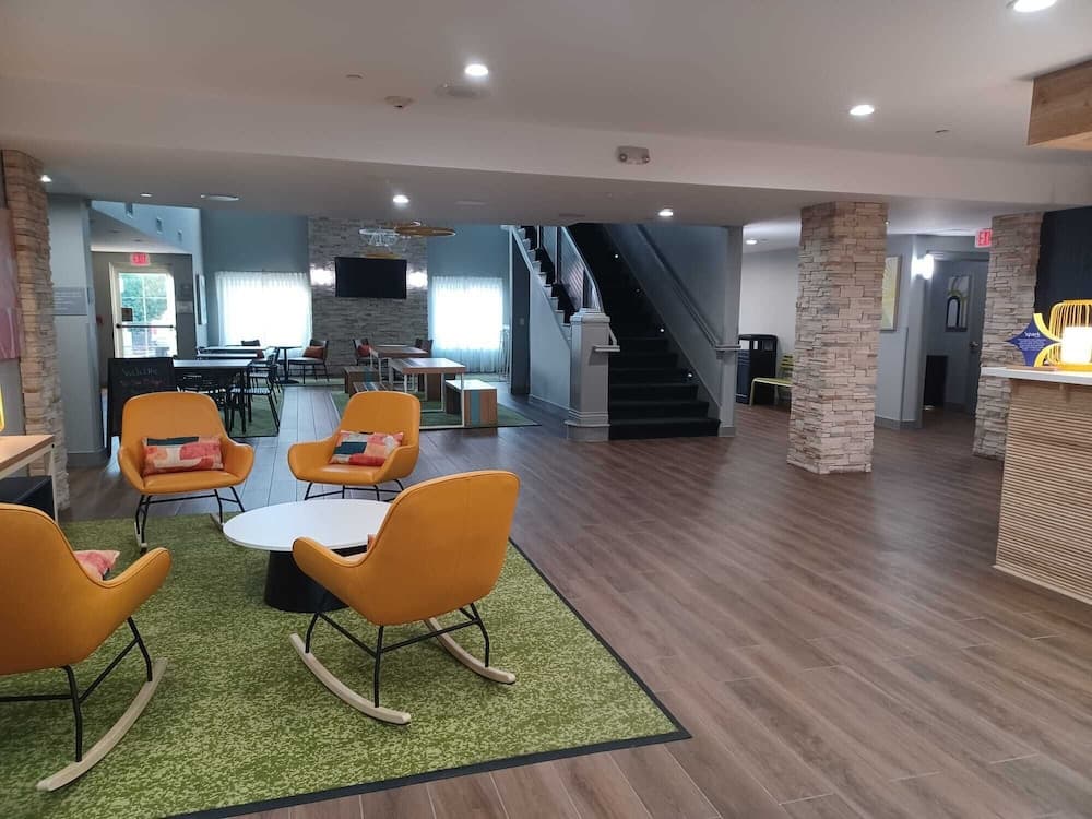 Spark by Hilton Redlands, Redlands, foto 2