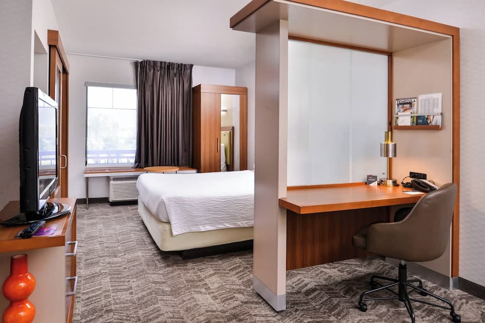 Springhill Suites by Marriott Temecula Wine Country, Temecula, foto 2