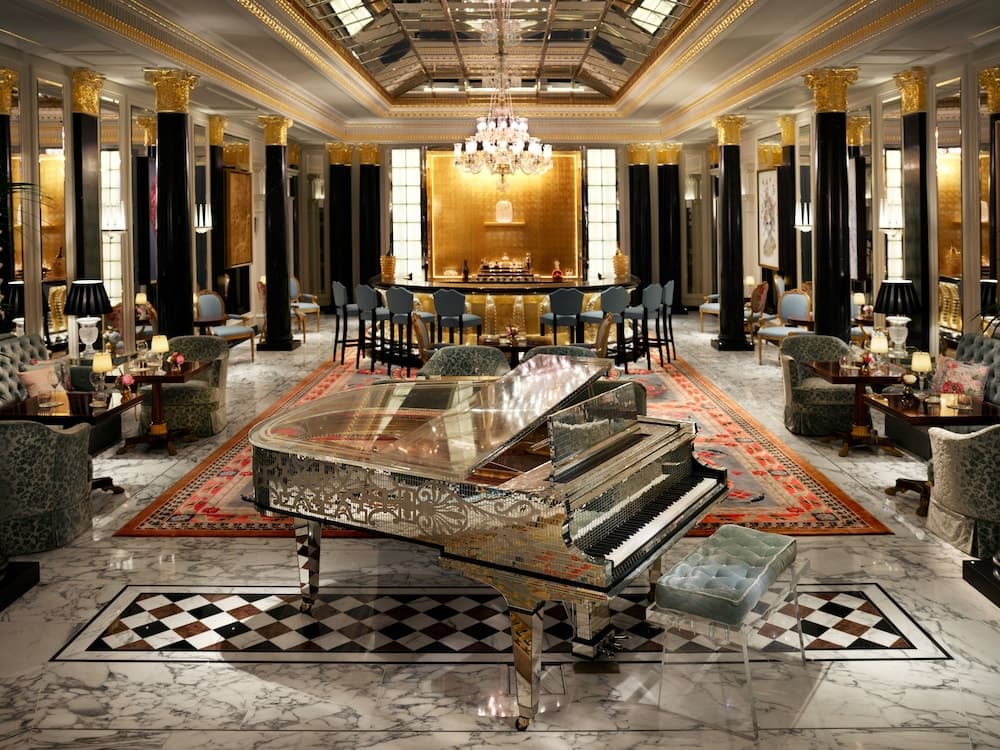 The Dorchester, London, foto 3