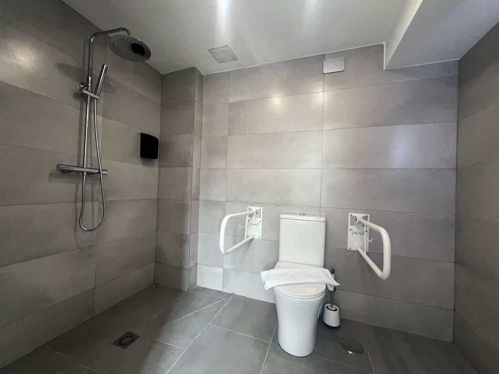 Hostal Bernabeu, Madrid, foto 3