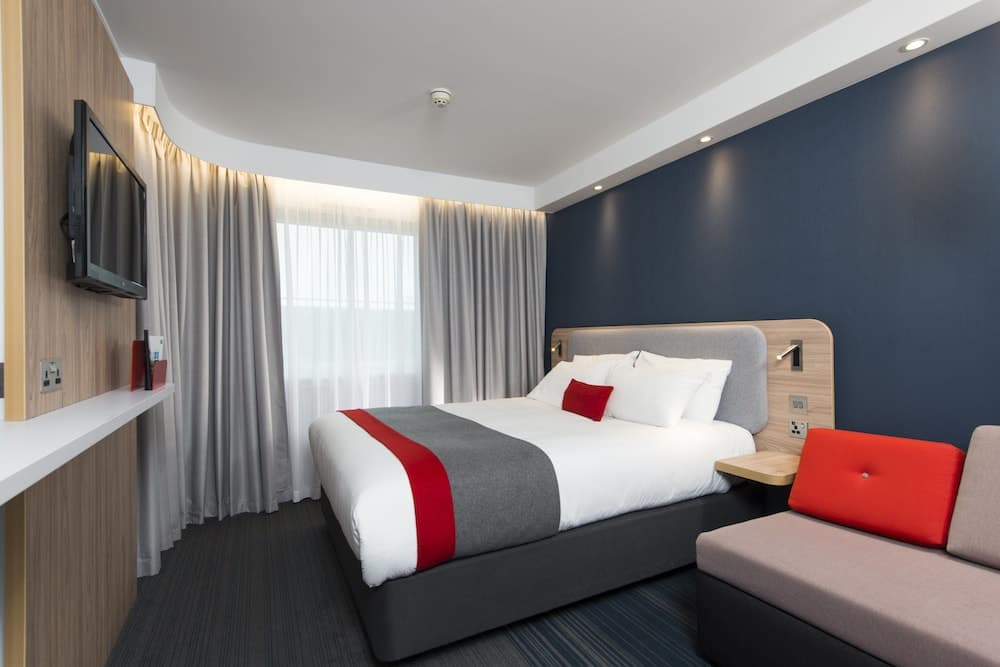 Holiday Inn Express London - Greenwich by IHG, London, foto 2