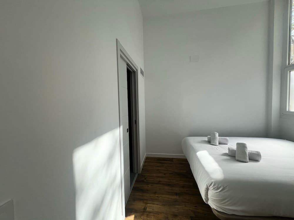 Hostal Bernabeu, Madrid, foto 2