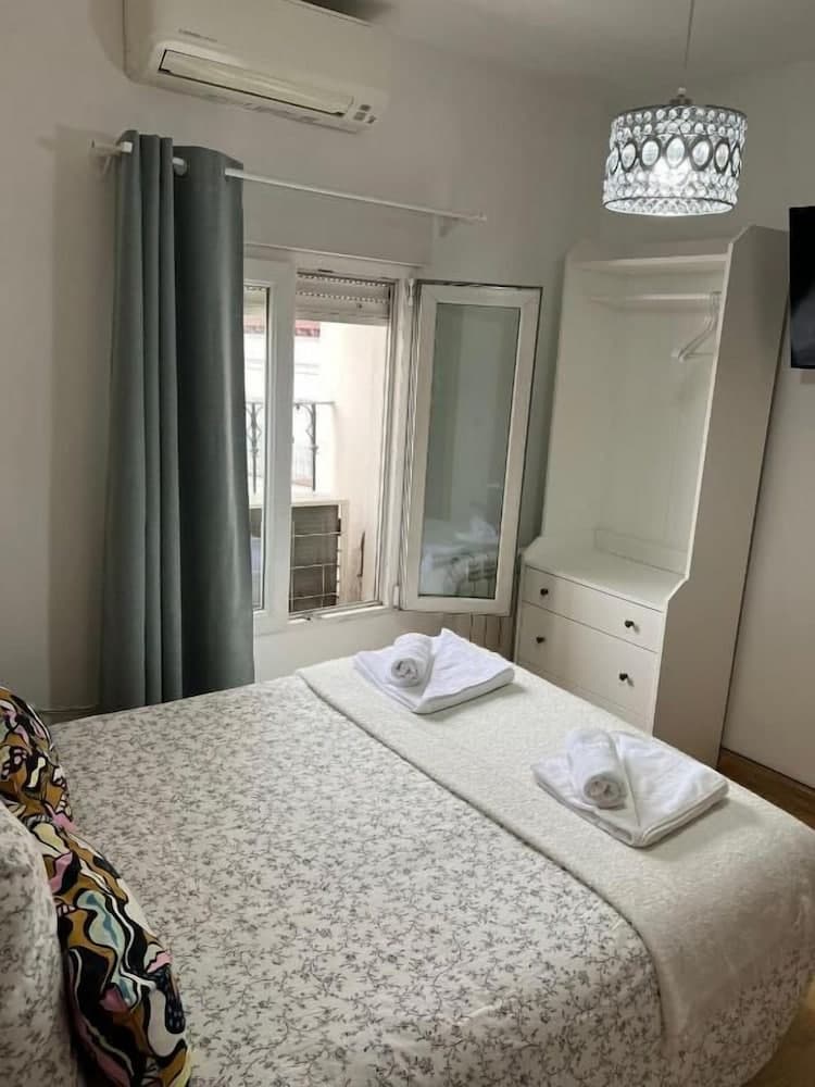 Hostal New Life Madrid, Madrid, foto 3