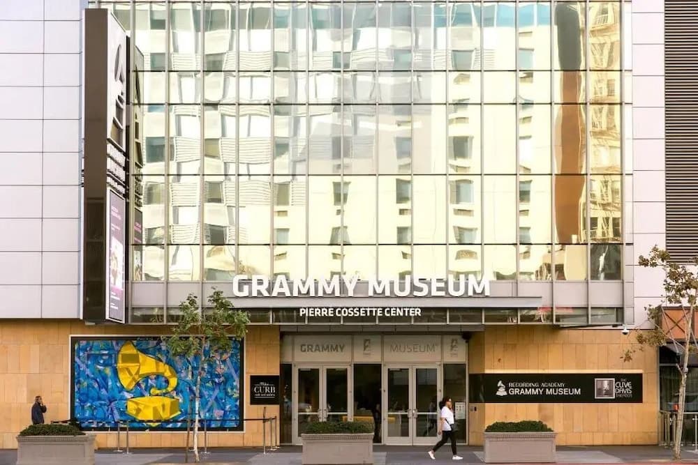 The O Hotel, Trademark Collection by Wyndham, Los Angeles, foto 3