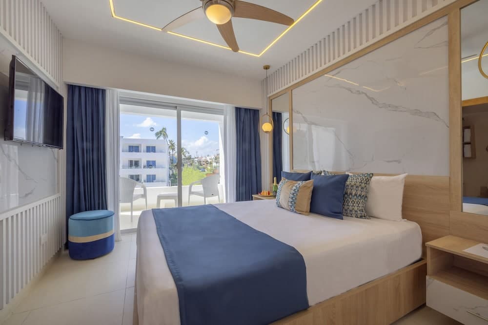 HM Bavaro Beach – Adults Only, Punta cana, foto 2