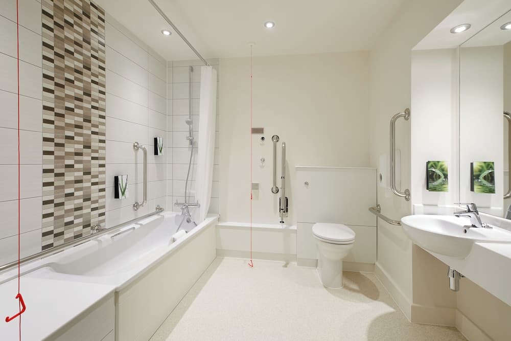 Premier Inn London Waterloo - York Road, London, foto 3