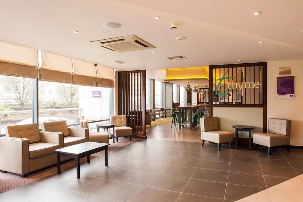 Premier Inn Luton Town Centre, Luton, foto 3