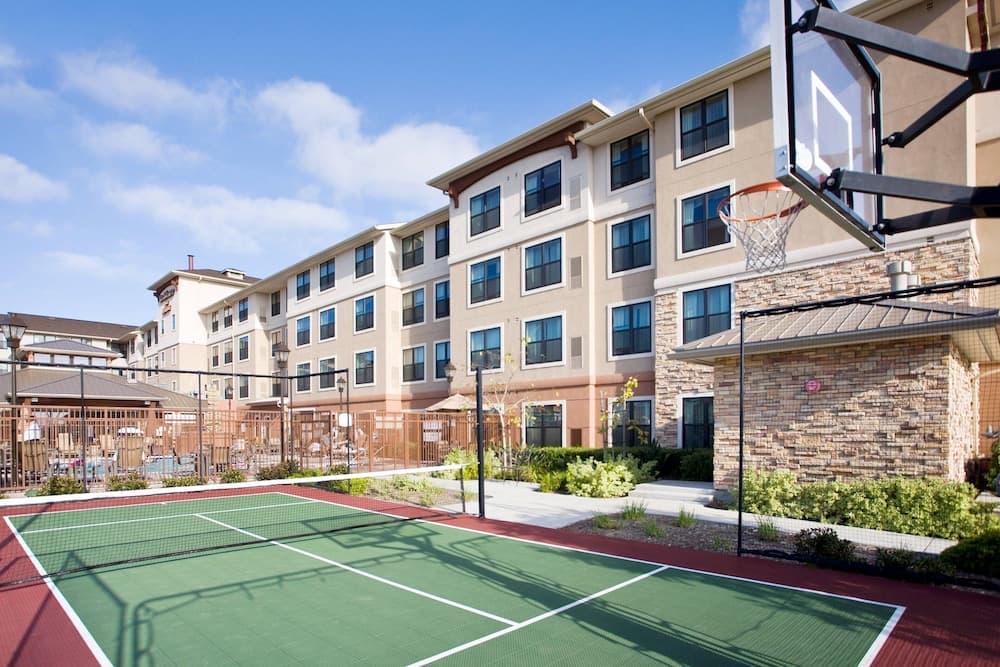 Residence Inn by Marriott San Diego Oceanside, Oceanside, foto 2