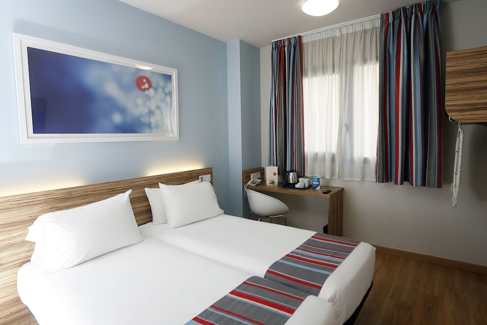Travelodge Madrid Torrelaguna, Madrid, foto 2