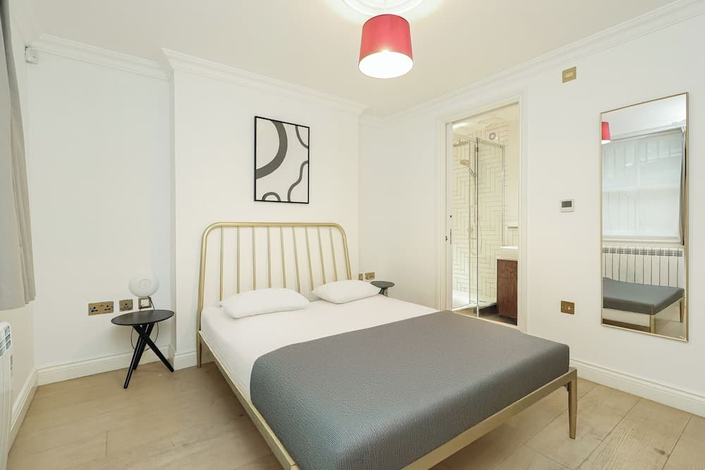 Kensington Gardens Apartments, London, foto 3