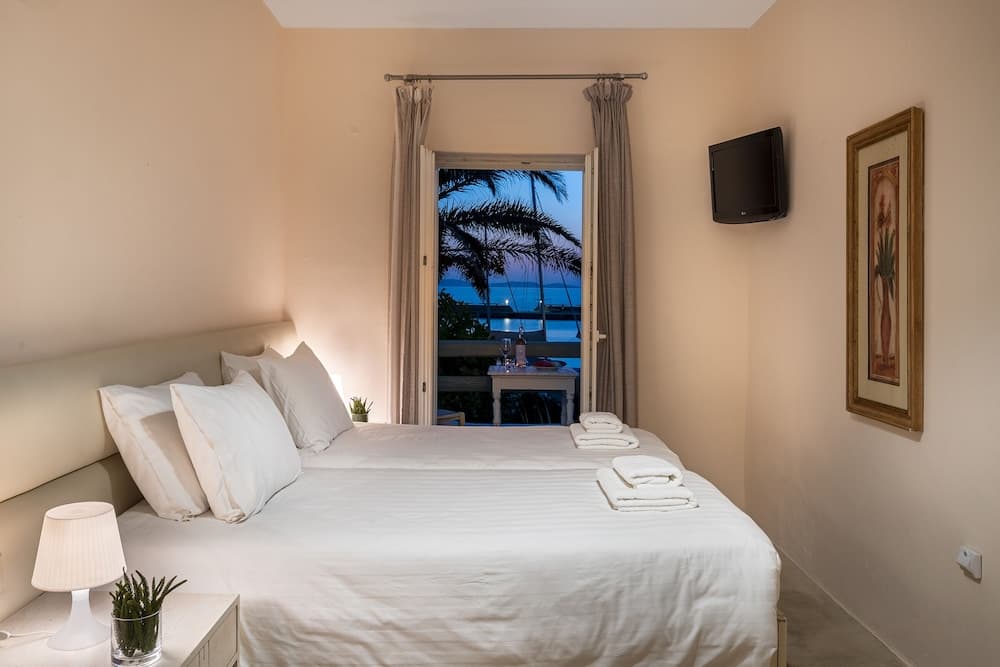 Olia Hotel, Mykonos, foto 2