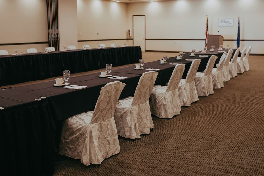 Carson City Plaza Hotel and Event Center, Carson City, foto 2