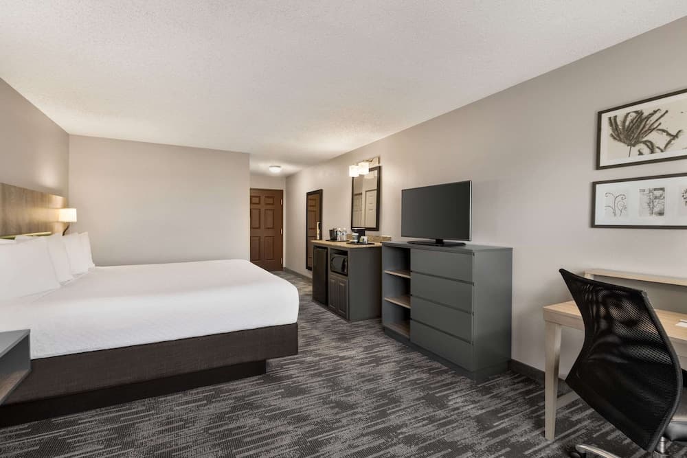 Country Inn & Suites by Radisson, Boise West - Meridian, Meridian, foto 3