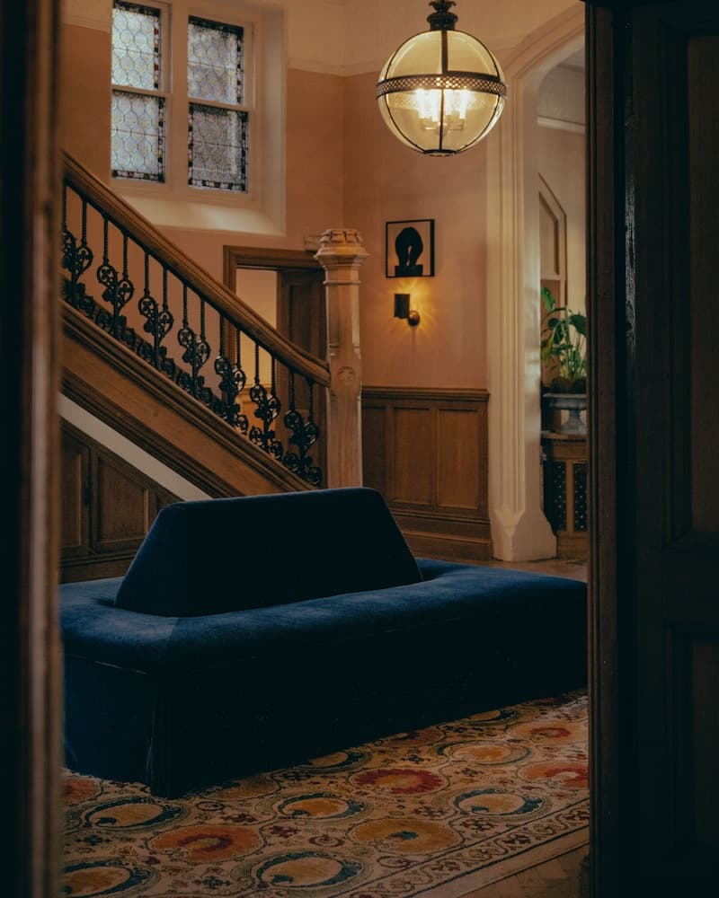 Oakley Court, Windsor, foto 3