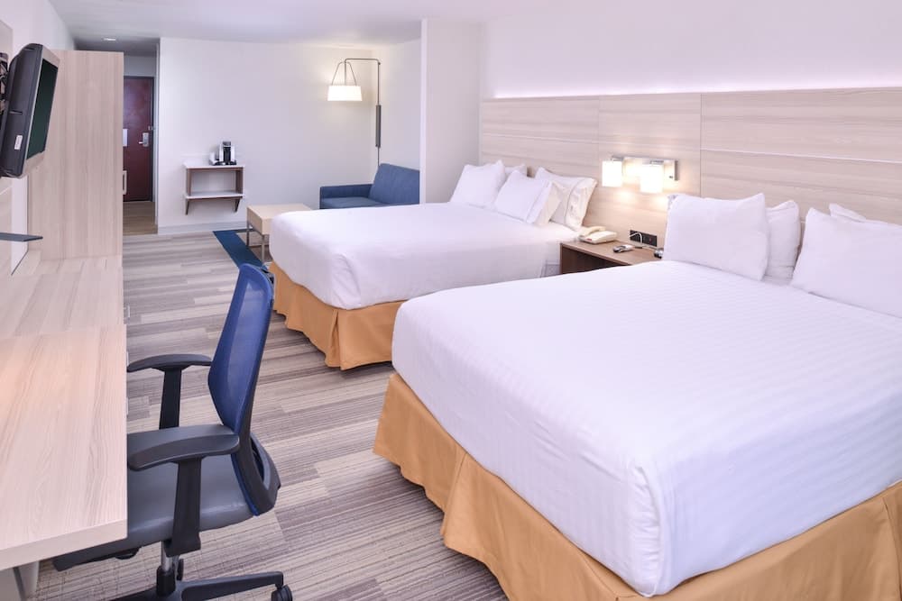 Holiday Inn Express Hotel & Suites San Diego Otay Mesa by IHG, San Diego, foto 3