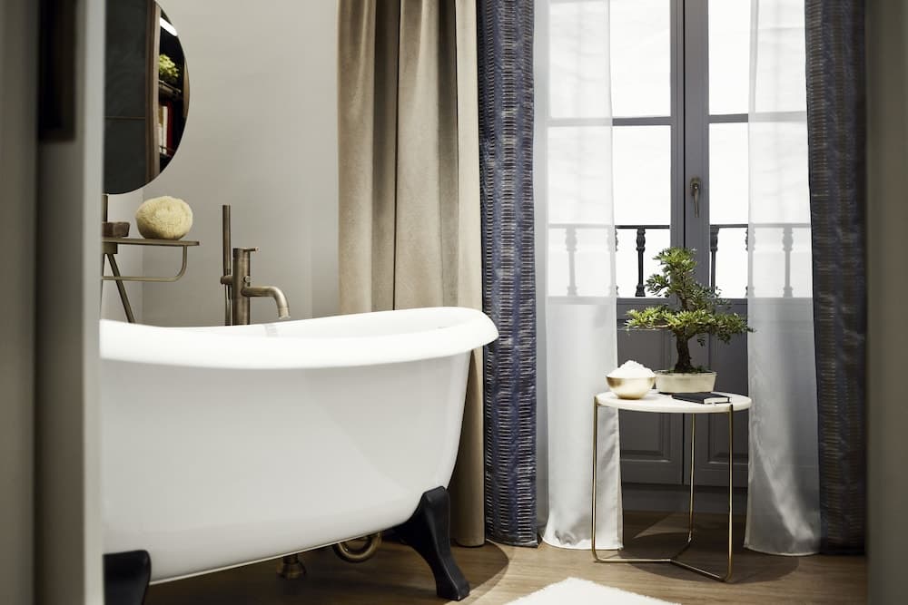 Gran Hotel Inglés - The Leading Hotels of the World, Madrid, foto 2